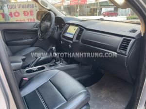 Xe Ford Everest Ambiente 2.0 4x2 MT 2018