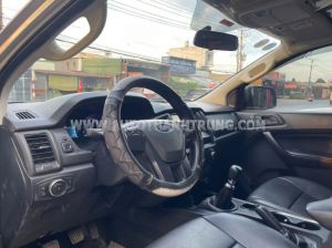 Xe Ford Everest Ambiente 2.0 4x2 MT 2018