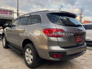 Xe Ford Everest Ambiente 2.0 4x2 MT 2018