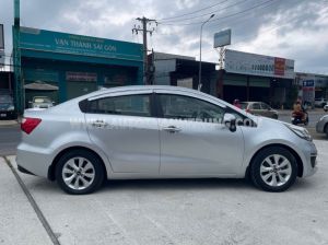 Xe Kia Rio 1.4 AT 2016