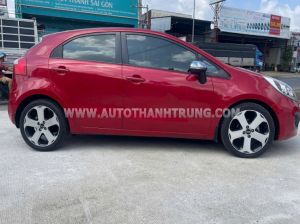 Xe Kia Rio 1.4 AT 2014
