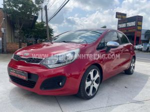 Xe Kia Rio 1.4 AT 2014