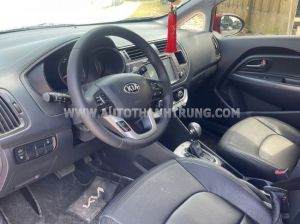 Xe Kia Rio 1.4 AT 2014