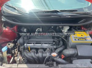 Xe Kia Rio 1.4 AT 2014