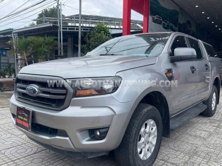 Ford Ranger XLS 2.2L 4x2 AT
