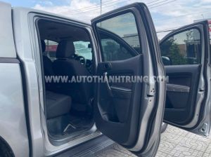Xe Ford Ranger XLS 2.2L 4x2 AT 2018