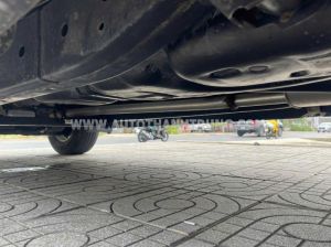 Xe Ford Ranger XLS 2.2L 4x2 AT 2018