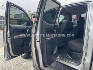 Xe Ford Ranger XLS 2.2L 4x2 AT 2018