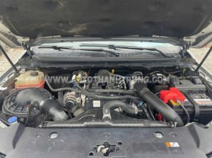 Xe Ford Ranger XLS 2.2L 4x2 AT 2018