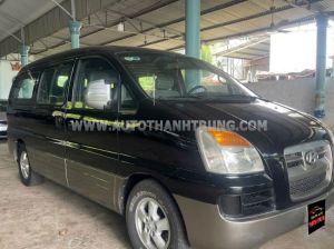 Xe Hyundai Starex Van 2.5 MT 2004