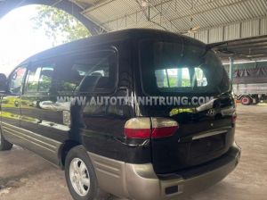 Xe Hyundai Starex Van 2.5 MT 2004