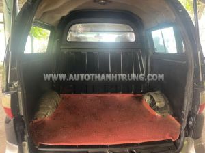 Xe Hyundai Starex Van 2.5 MT 2004