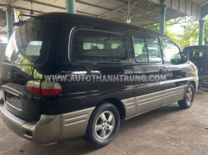 Xe Hyundai Starex Van 2.5 MT 2004